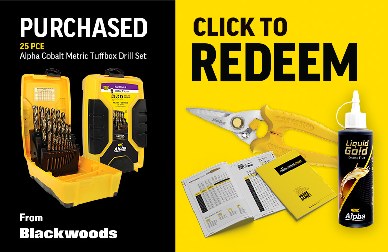 Homepage - StanleyTools - Redemptions