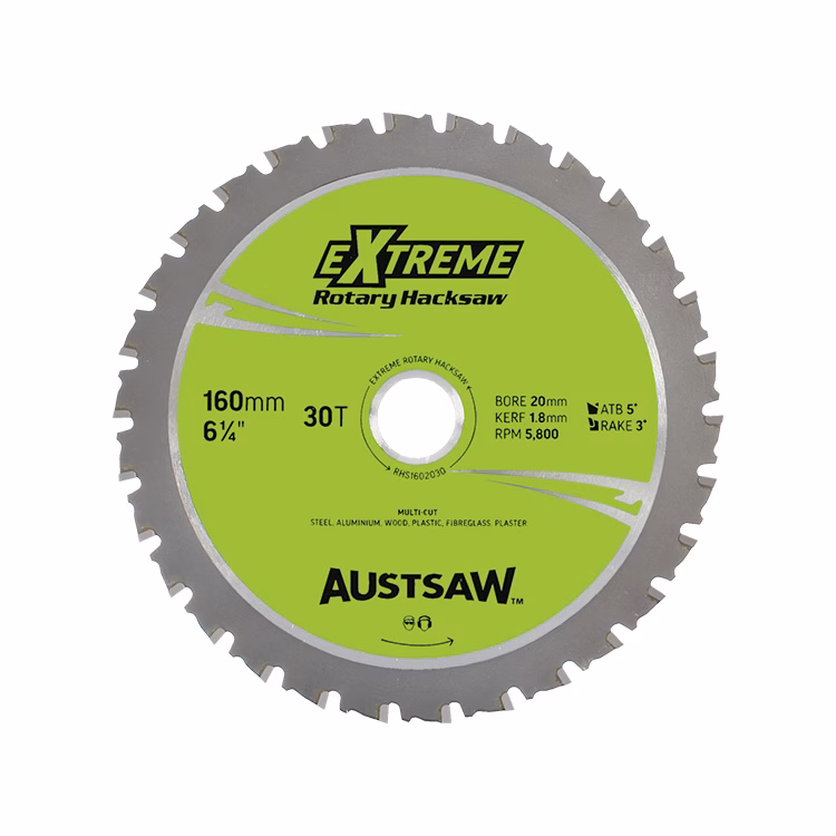 RHS1602030_00 - Alpha Tools