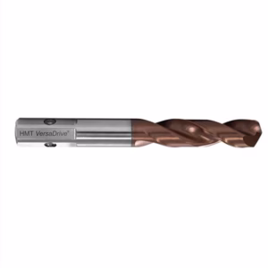 VersaDrive ULTRA Coated Hardox Drill Bit 8mm
