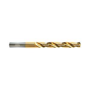 10.5mm Reduced Shank Drill Bit Carded - Gold Series