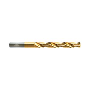 11mm Reduced Shank Drill Bit Carded - Gold Series