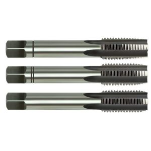 HSS Tap Set UNF-1/2x20