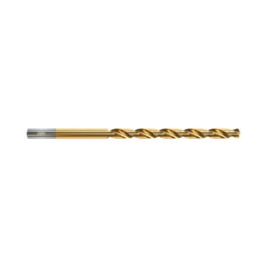 7.5mm Long Series Drill Bit - Gold Series (OAL 163mm)