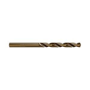 7.0mm Cobalt Series Jobber Drill Bit | Carded