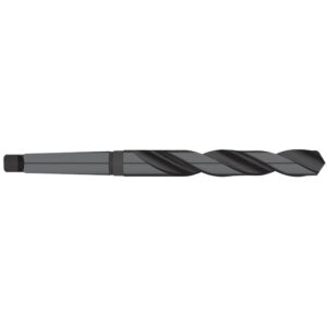 MT3 Morse Taper Shank Drill Bit 28mm