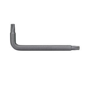 TORX TX25  Tamper Proof Allen Key