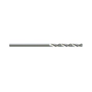 2mm Jobber Drill Bit Carded 2pk - Silver Series