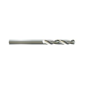 No.20 Gauge (4.09mm) Stub Drill Bit Carded 2pk - Silver Series