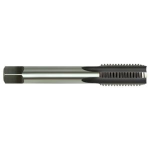 Carbon Xtra Tap BSW Bott.-1/2x12 carded