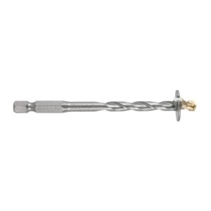 5mm TCT Countersink 18mm Depth Gauge Drill | 8G