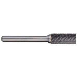 16mm Cylindrical Carbide Burr