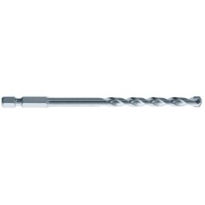 6.0 x 115mm MultiDrill Multi-Material Drill Bit | 1/4in Hex