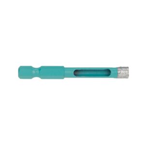 6mm Diamond Max Core Drill Hex Shank
