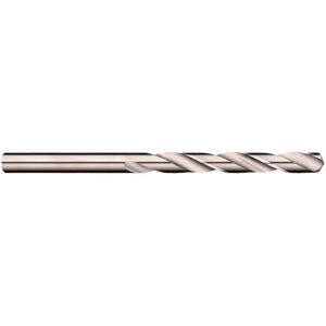 1/2in (12.70mm) Jobber Drill Bit - Silver Series