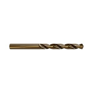 25/64in (9.92mm) Cobalt Series Jobber Drill Bit | Carded