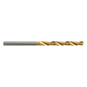 3/16in (4.76mm) Jobber Drill Bit - Gold Series
