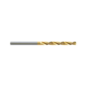 3mm Jobber Drill Bit - Gold Series