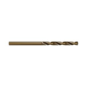 4.0mm Cobalt Series Jobber Drill Bit | Carded