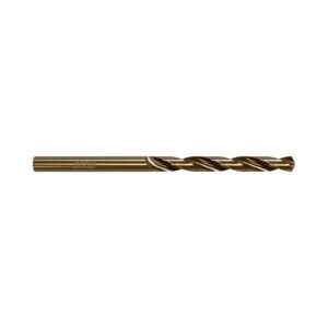 5.0mm Cobalt Series Jobber Drill Bit | Carded