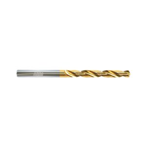6.6mm Jobber Drill Bit - Gold Series