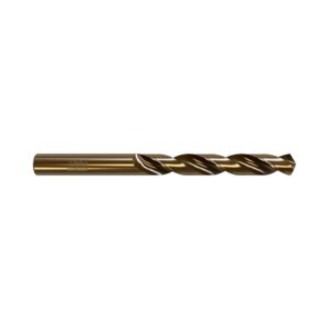 12.5mm Cobalt Series Jobber Drill Bit | Carded