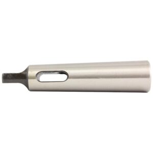 Morse Taper Shank Drill Adaptor Sleeve MT2 - MT1