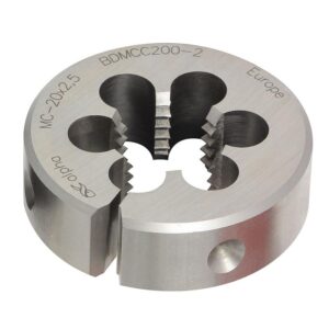 Carbon Button Die BSPT-3/4 x 14