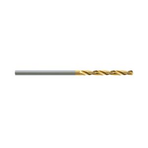 2mm Jobber Drill Bit Carded 2pk - Gold Series