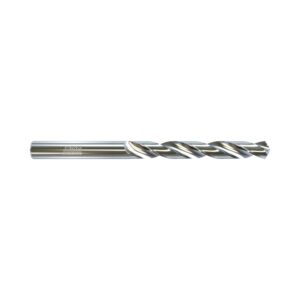 10mm Jobber Drill Bit Carded - Silver Series