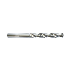 11mm Jobber Drill Bit Carded - Silver Series