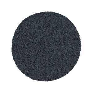 Surface Prep Disc R Type 75mm Fine / Blue Bulk