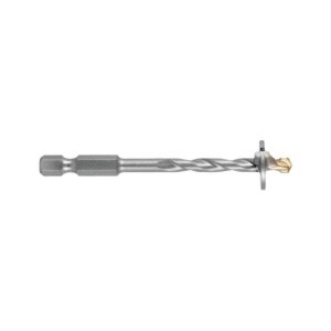 5mm TCT Countersink 9mm Depth Gauge Drill | 8G