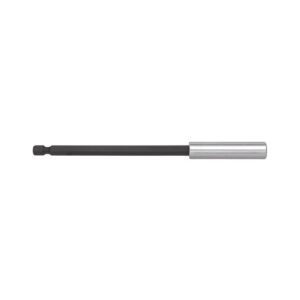 Magnetic Bit Holder With C Ring 1/4in x 150mm