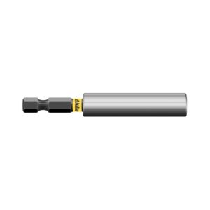 ThunderMax 1/4in x 75mm Impact Magnetic Bit Holder Wrapped