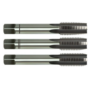 Carbon Tap Set MF-22x1.5