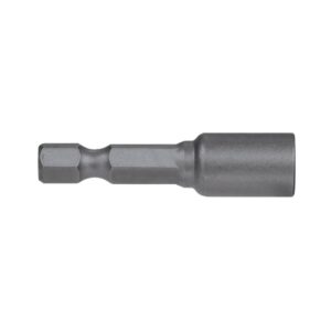 Nutsetter 1/4in x 42mm Magnetic