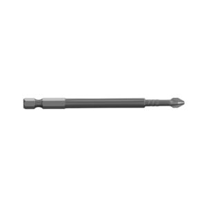 Thunderzone PH2 x 100mm Impact Power Bit- Handipack (x10)