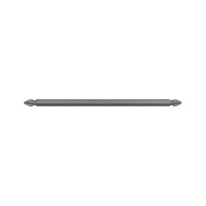PH2 x 150mm Phillips Double End Bit