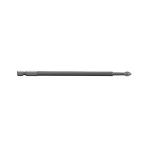 Thunderzone PH2 x 150mm Impact Power Bit- Handipack (x10)