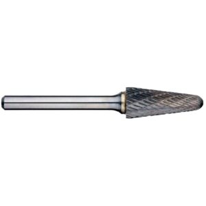 6mm Included Angle Carbide Burr