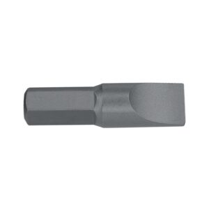 Slot SL10 x 36mm Impact Bit 5/16 Drive