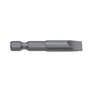 Slot SL8 x 50mm Power Bit