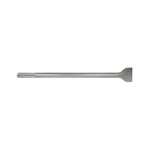 SDS MAX Spade Chisel 50 x 400mm