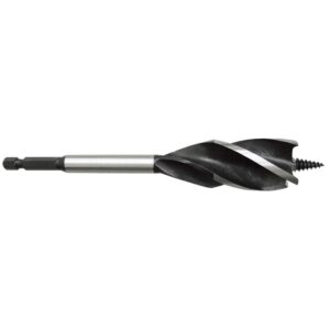 10mm 4 Cutter Auger Bit - 4MAX