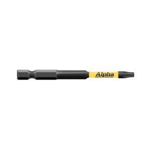 ThunderMax TX20 x 75mm Impact Power Bit Wrapped