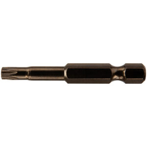 Torx TX25 x 50mm Hi-Torque Power Bit