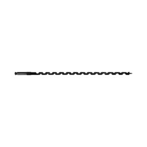 12 x 457mm Heavy Duty Auger Bit