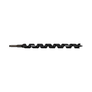 25 x 457mm Heavy Duty Auger Bit