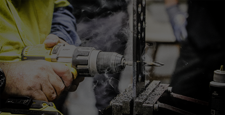 Step Tip Drill Bit - Alpha Tools