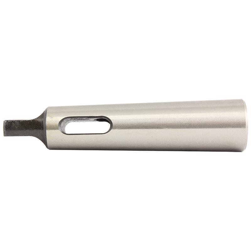 Morse Taper Shank Drill Adaptor Sleeve MT3 - MT1